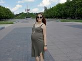Прогулки...
