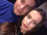 Ужин с ?❤️