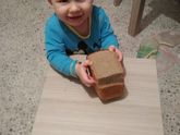 Хлебная душа