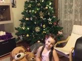 Ёлочка 🎄
