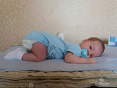 Дмитрий 1.5 месяца