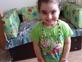 Марианне 7 месяцев