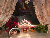 Праздничное настроение