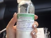 Тест на сахар. Кому интересно?