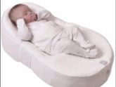 Cocoonababy red castle