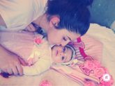 Нам 3 месяца 🌸❤️ 19.04.17