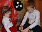 Сашульке годик❕❕❕Фото