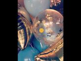 6 месяцев🎉🌟