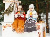 Мои малышки...