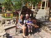 Позитив) бабушка моя