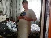 Наша 35 неделька