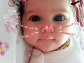 Плюшке 2 месяца