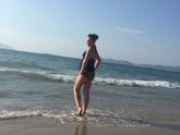 Отпуск на море- это супер!!!