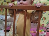 я скоро встану