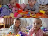 Ездили к подружкам
