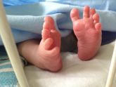Мои третьи роды
