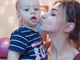 А что для вас бэбик❓❓