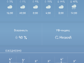 Никакого новогоднего настроения