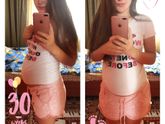 Мои 30 недель