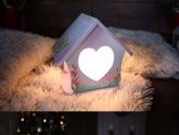 Ночник baby light