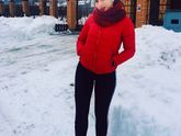 Вот такая у нас