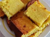 Творожная запеканка🍮