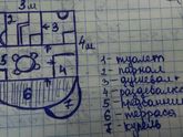Тема БАНИ!У кого она есть? Во сколько обошлась?