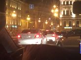 Ночной Питер прекрасен,не город,а