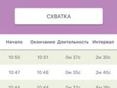 Вот так у меня
