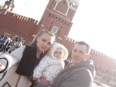 Москва(фотт)
