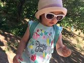Наша адаптация в садике