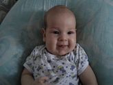 Наш пупсик❤ Юрий Николаевич