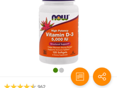 Посылочка с iHerb