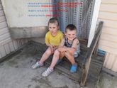 Очень нужна помощь двум детишкам-инвалидам Ванечке и Наденьке