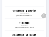 Девчат, подскажите