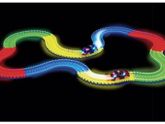 Magic tracks