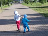 У кого первый ребенок особый и есть еще дети...вопрос(сообщество особый ребенок)!