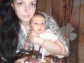 Сегодня был бы год моей дочери...