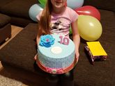 Happy Birthday my Darling ❤❤❤