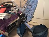 Stokke