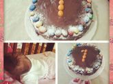 Евочке 1 месяц 😍