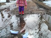 Гуляки мы)