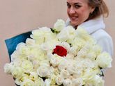 С 8 марта нас девчоночки??????