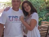 Приехал старший брат