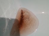 Вот такая горячая вода