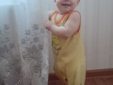 Наши 7 месяцев