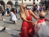 Венеция❤️️❤️️❤️️