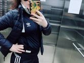 1,5 месяца после кесарева !