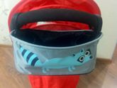 Мой отзыв о коляске babytime (аналог yoyo)