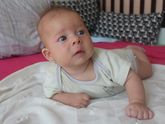 Наши 3 месяца)
